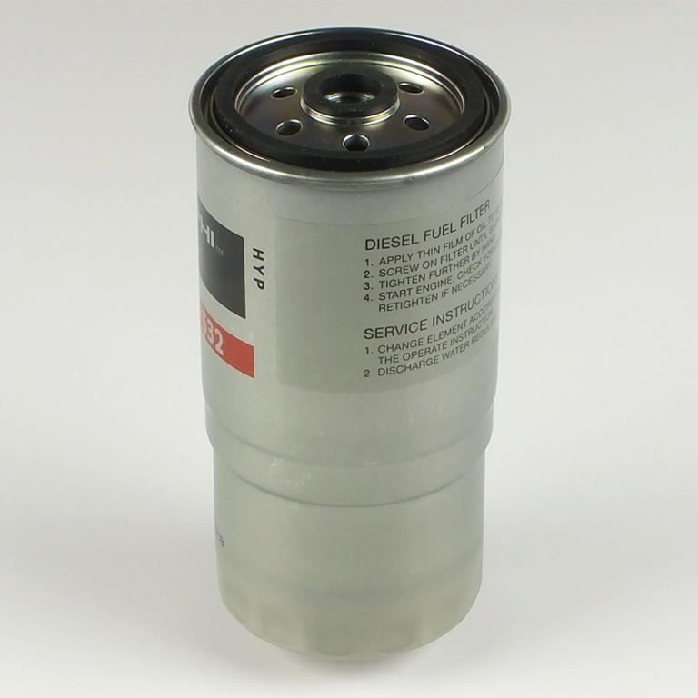 Filtro combustible DELPHI ref. HDF532